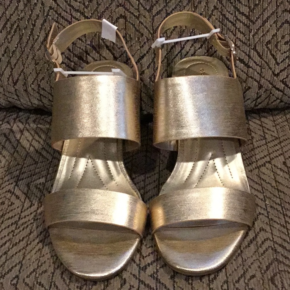 Cloud Walkers Shoes